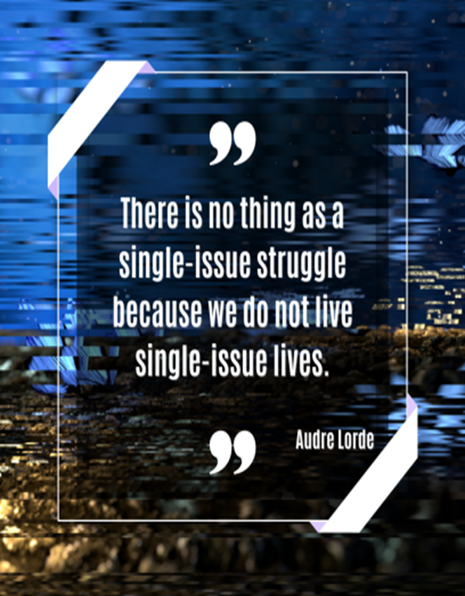 Illustration representing Ubuntu's full-circle approach